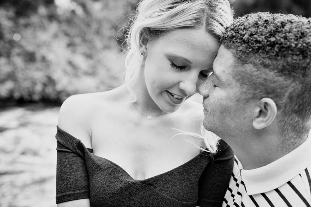 Couple Session in Harefield