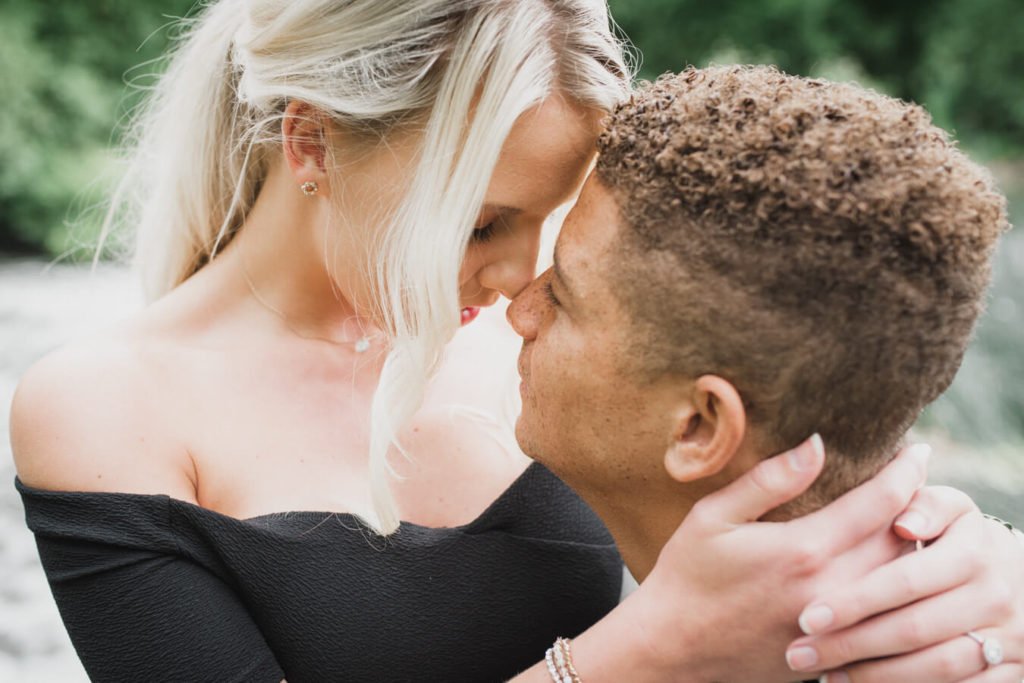 Couple Session in Harefield