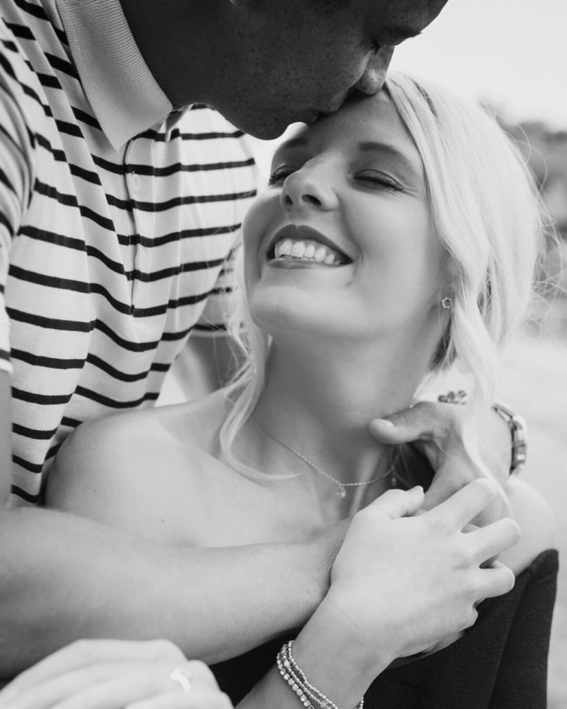 pre-wedding Session in Harefield