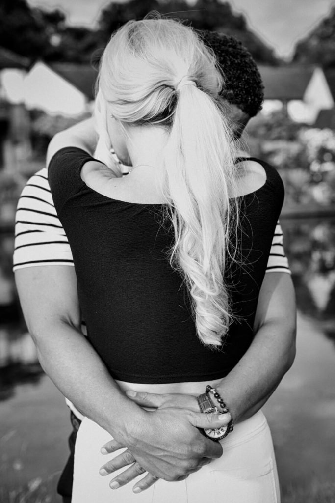 pre-wedding Session in Harefield