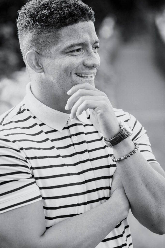 Engagement Session London