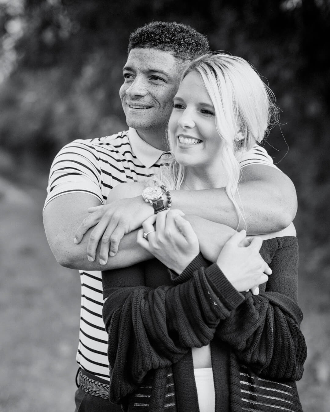 Engagement Session London