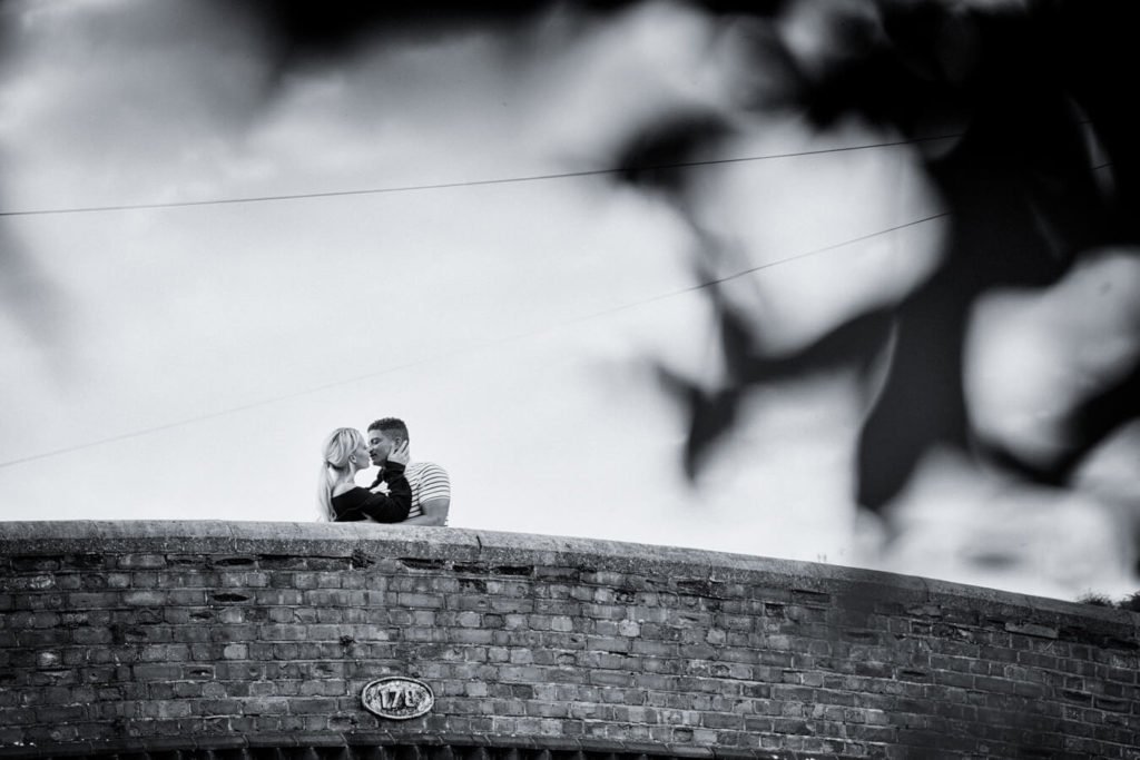 Engagement Session London