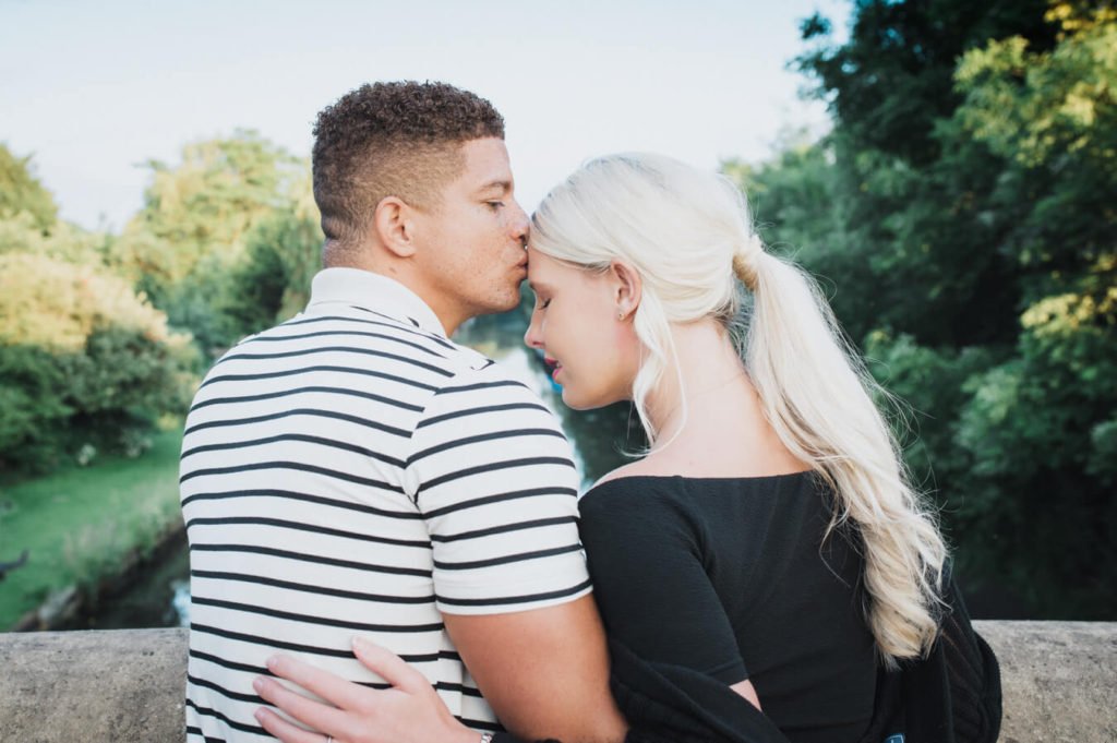 Engagement Session London