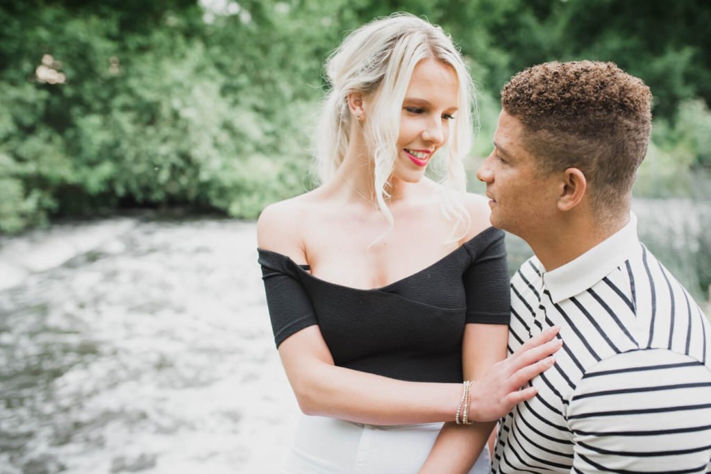 Couple Session in Harefield