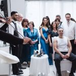 GREEK WEDDING LONDON