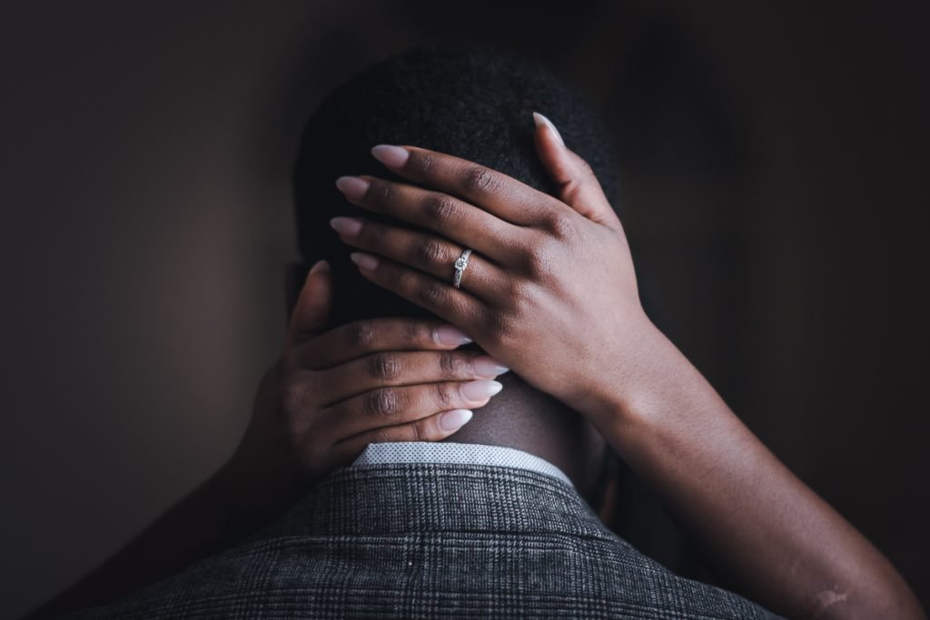 ENGAGEMENT PHOTOGRAPHY LONDON