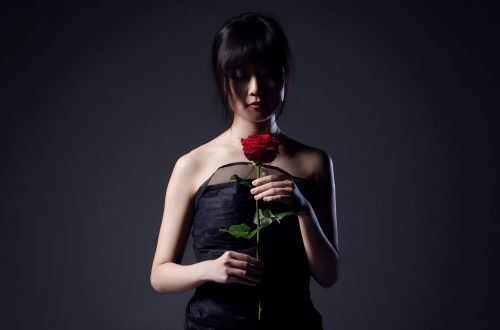 portrait photography