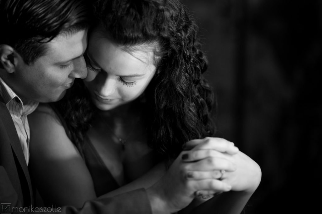 engagement photography london