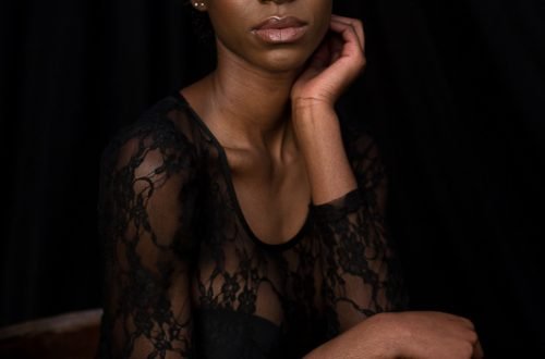 portrait photography