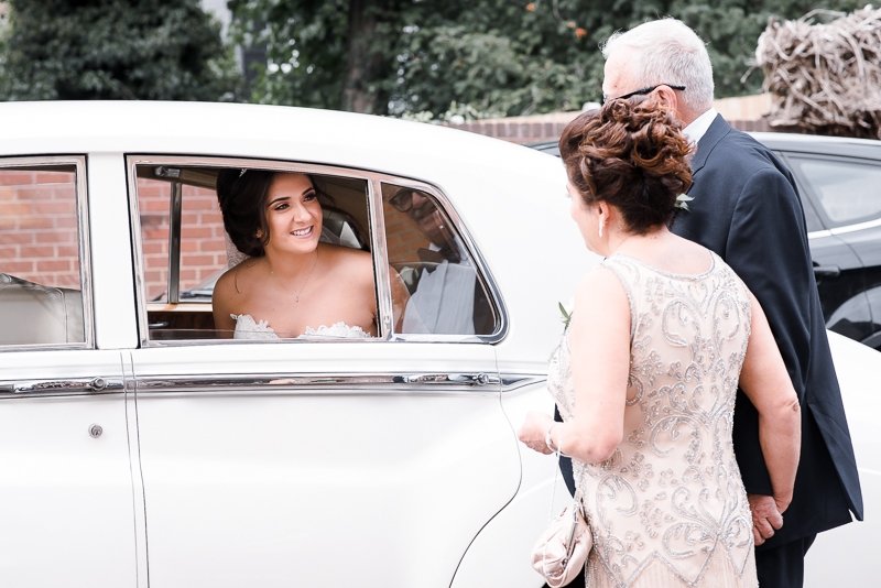 greek wedding in london