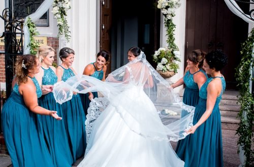 greek wedding orsett hall