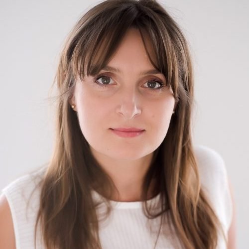 professional headshot in London