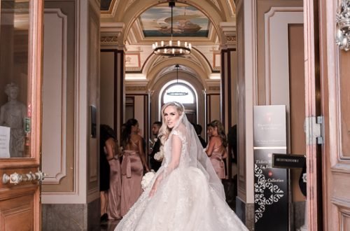 wedding in Palazzo Parisio Malta