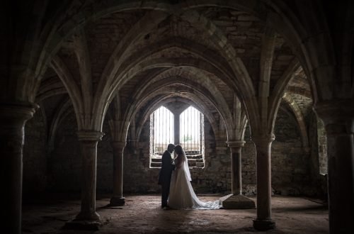 wedding in battle abbey