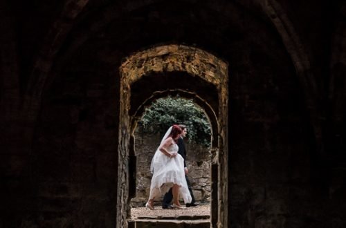 wedding in battle abbey
