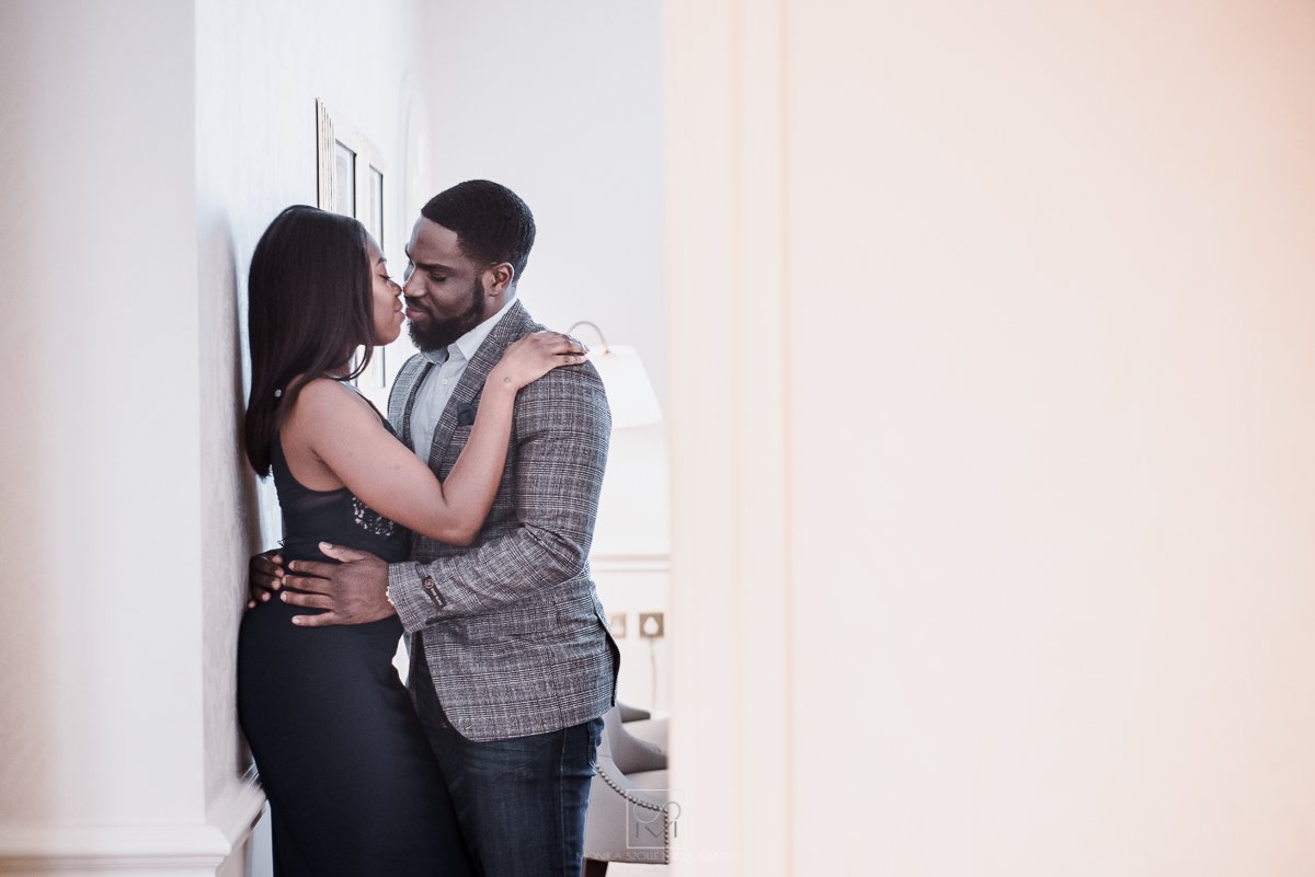 engagement photo shoot London