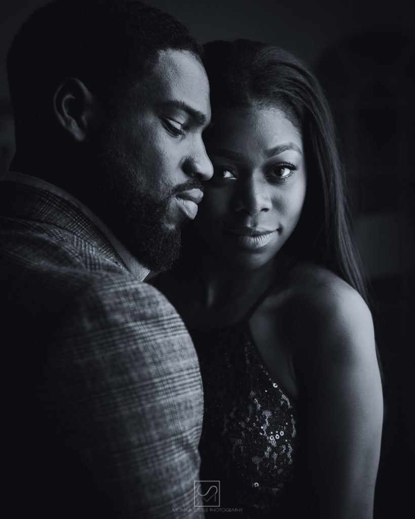 engagement session London