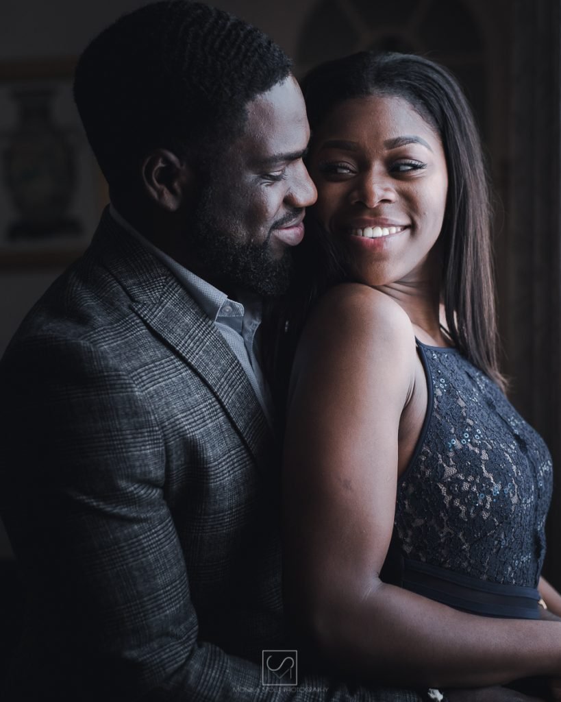 engagement session in 47 Park Street Marriott Grand Residenc, London