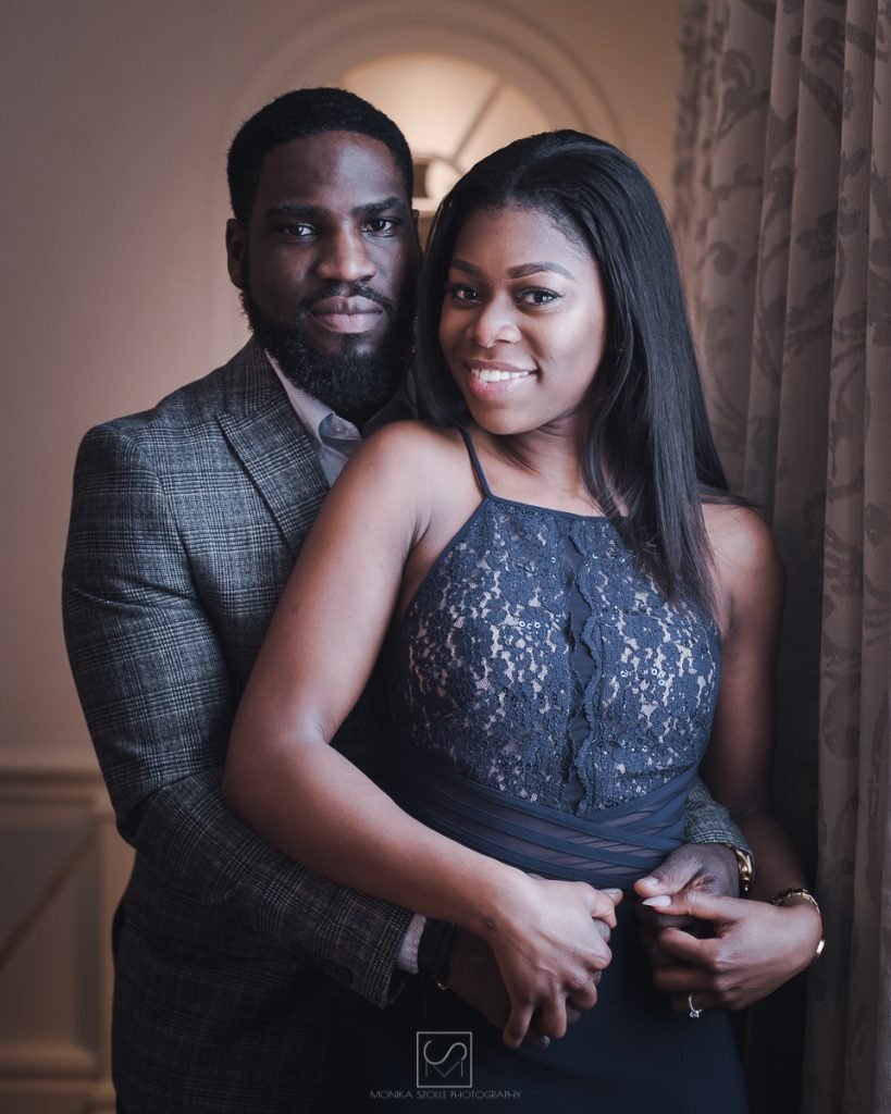 engagement session in 47 Park Street Marriott Grand Residenc, London