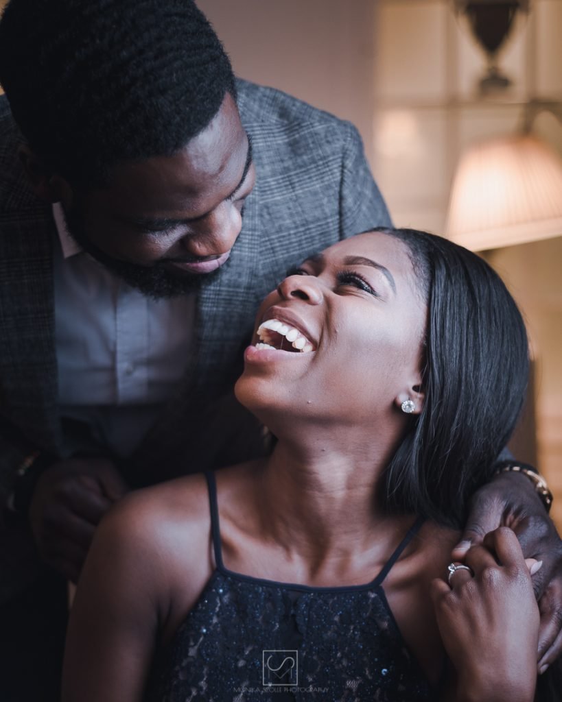 engagement session in 47 Park Street Marriott Grand Residenc, London