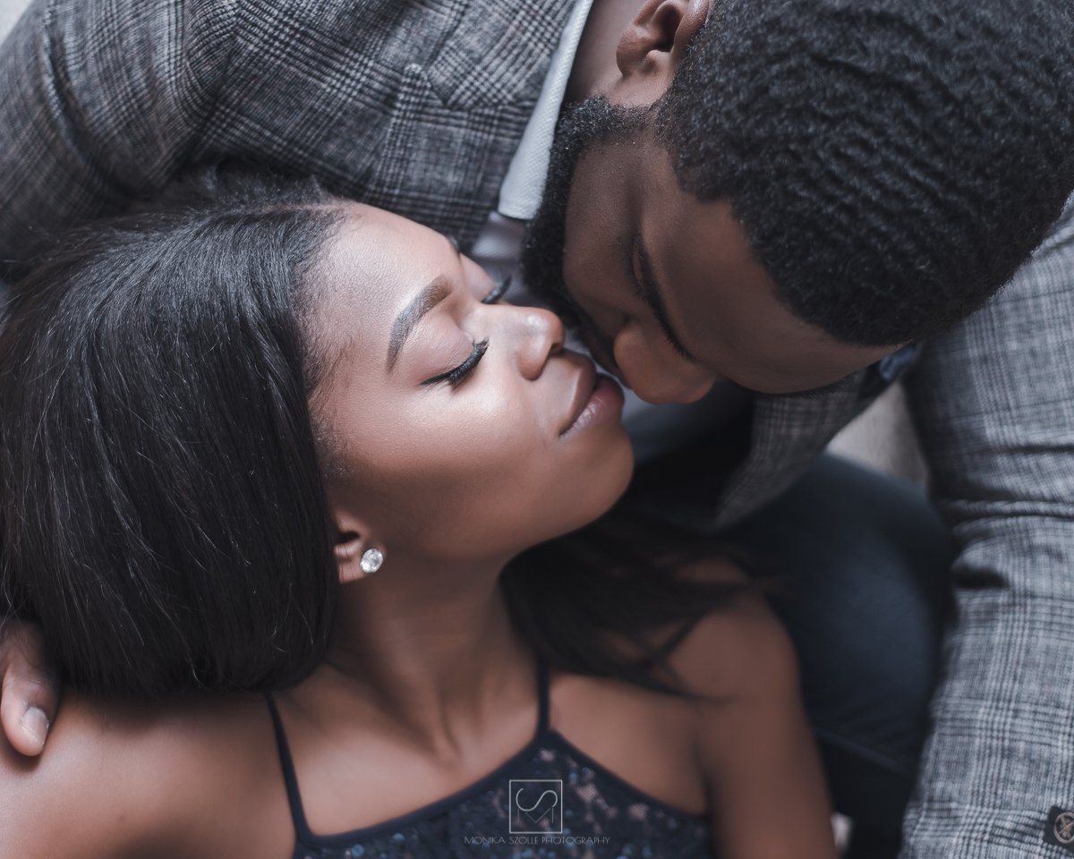 engagement session London