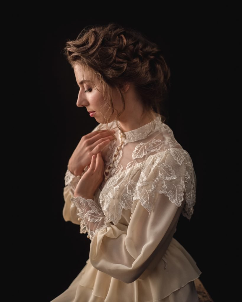 portrait photography london