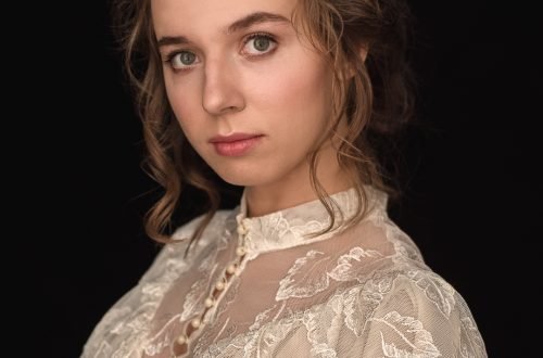 portrait photography