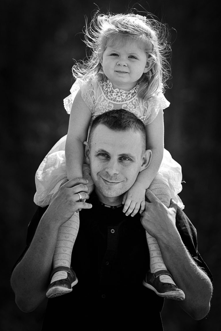family portrait photography