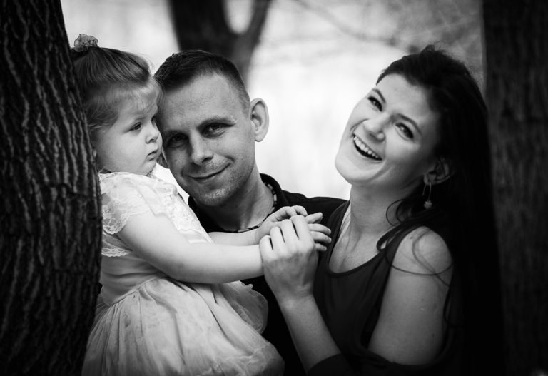 family portrait photography