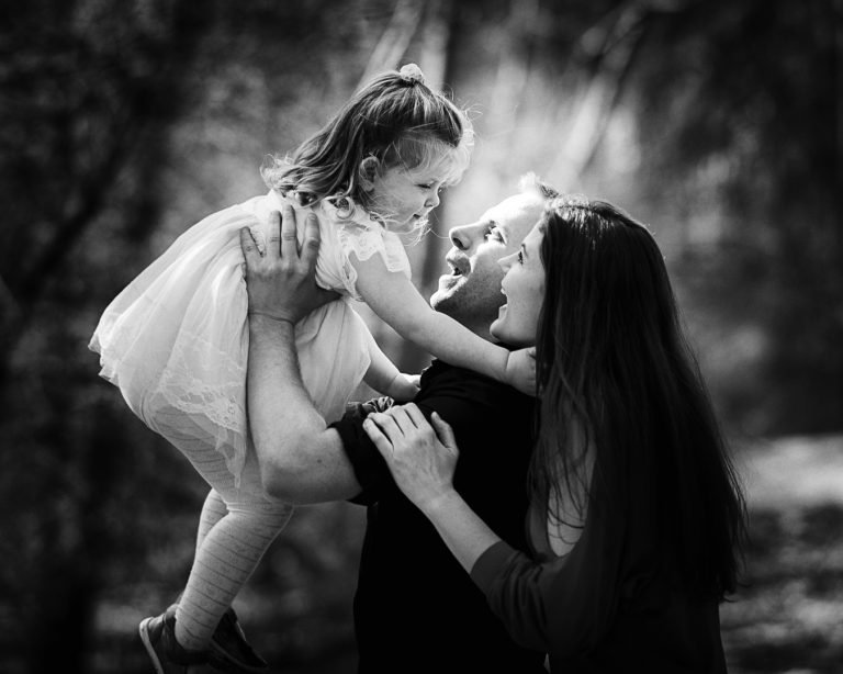 family portrait photography