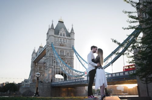 engagement session in Tower Tridge, Sesja narzeczenska w Londynie,