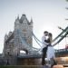 engagement session in Tower Tridge, Sesja narzeczenska w Londynie,