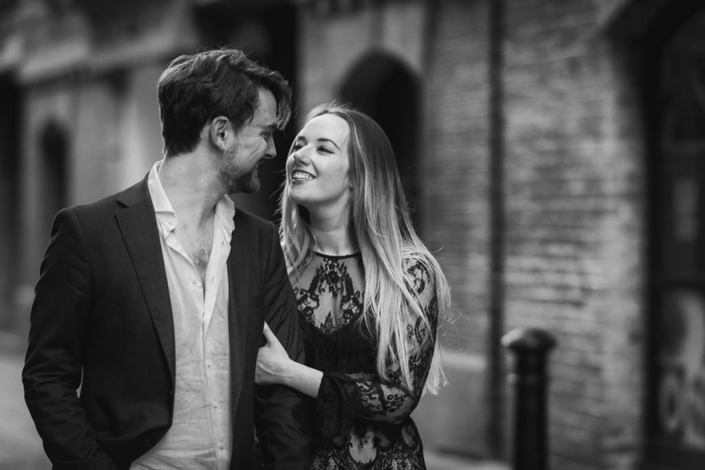 engagement photography london