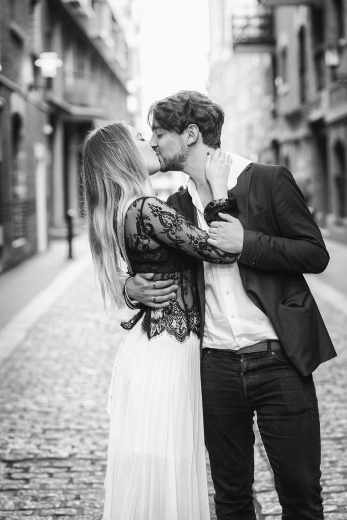 engagement shoot london