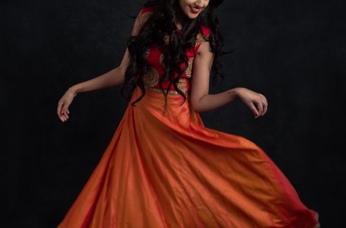 portrait photography