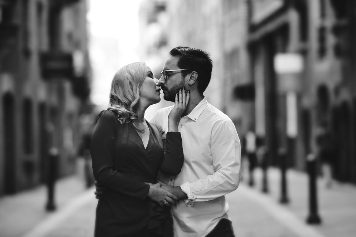 engagement photography london