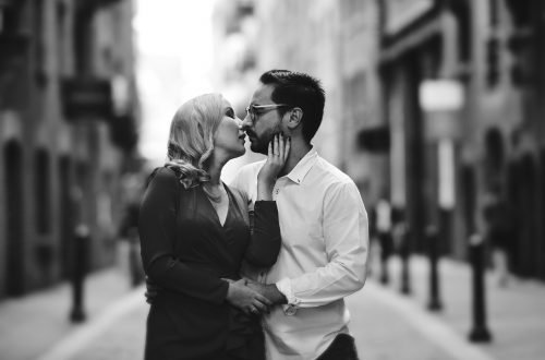 engagement photography london