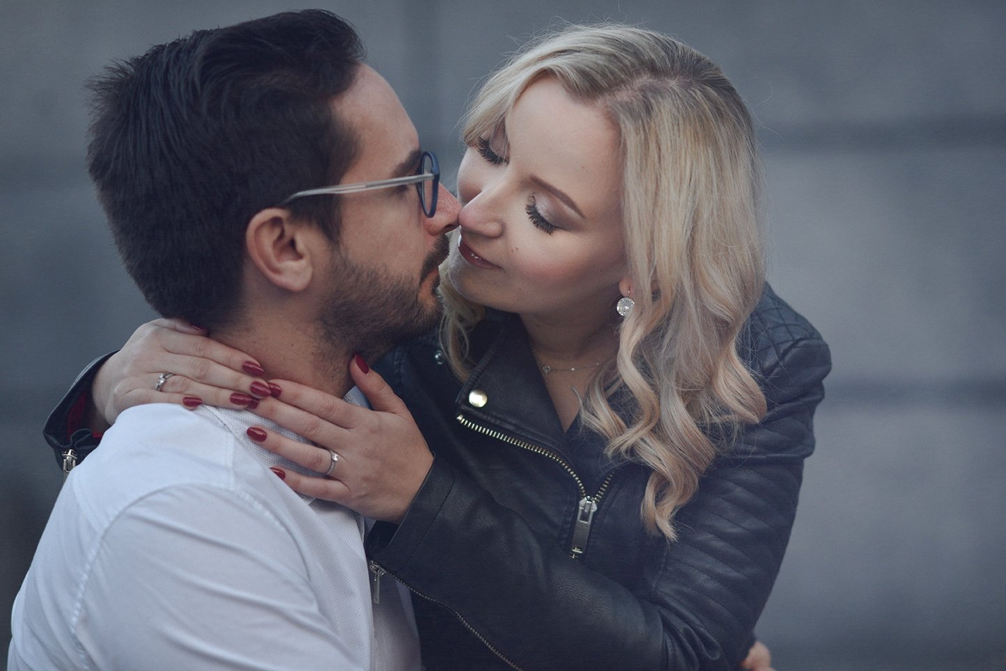 engagement photos London