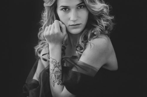 BEAUTY PORTRAIT photography