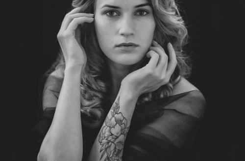 portrait photography