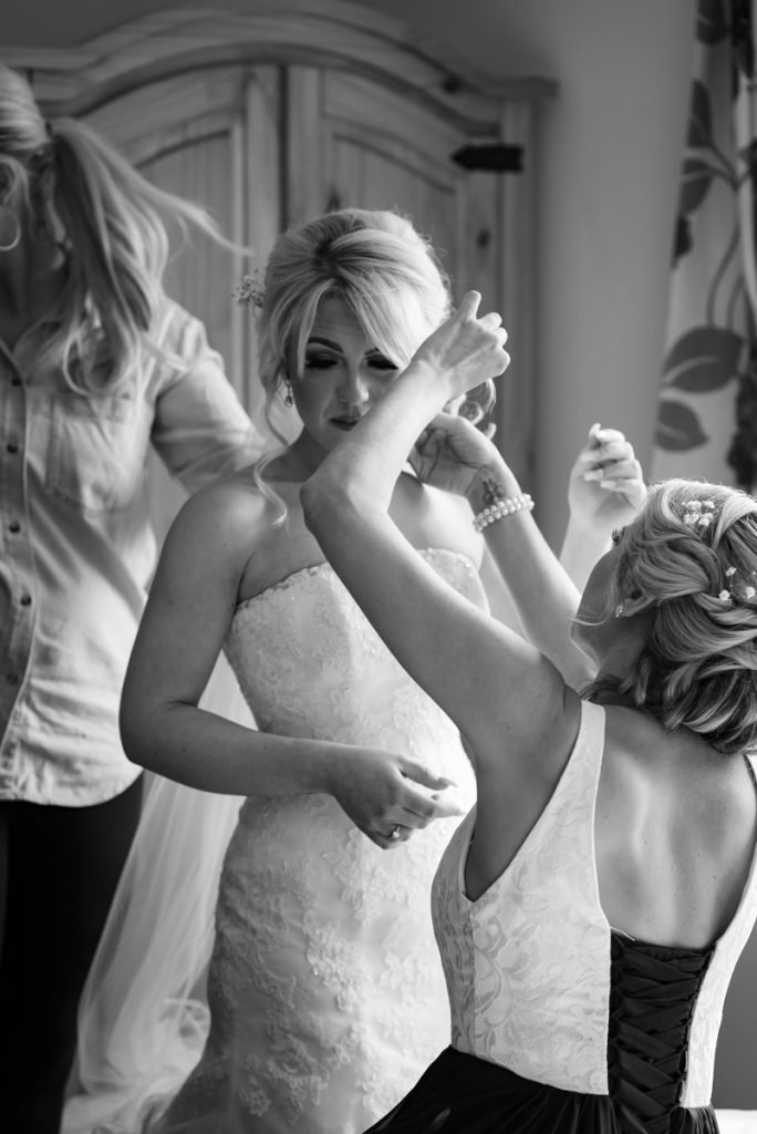 west London wedding photographer