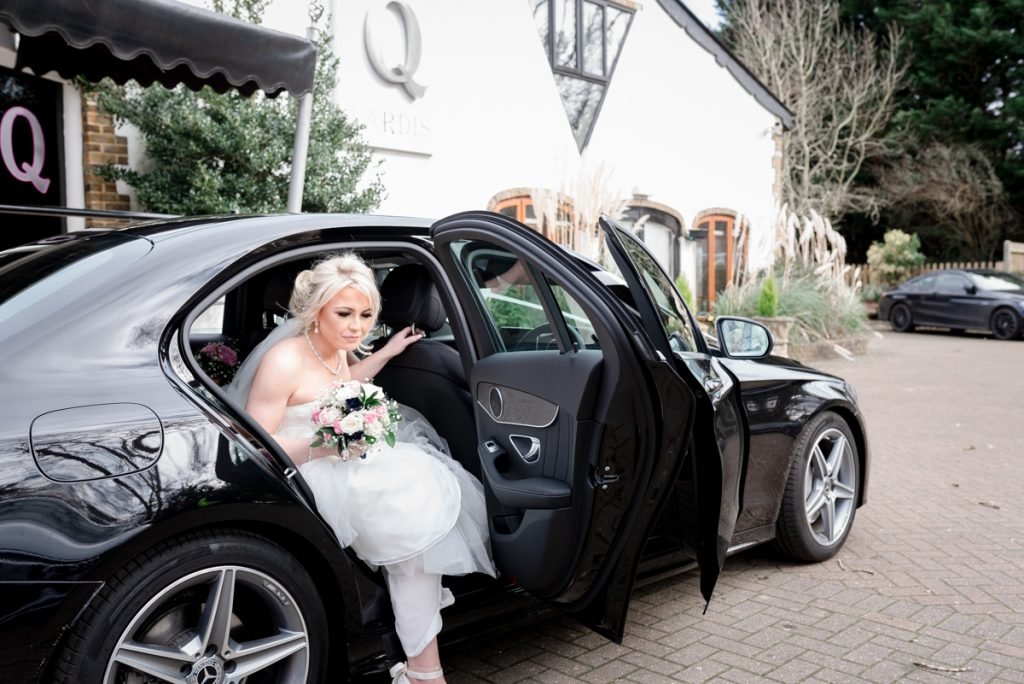 Q Vardis wedding photographer