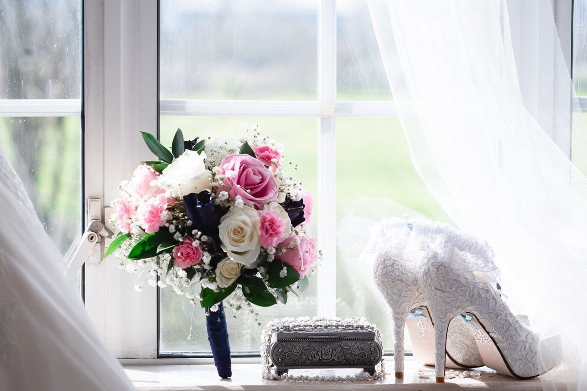 fotograf slubny londyn