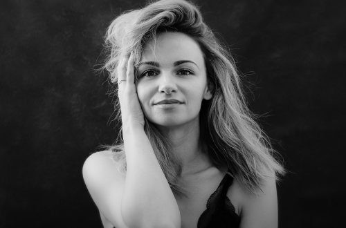 PORTRAIT PHOTOGRAPHY