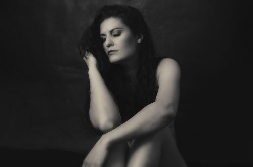 sensualne sesje kobiece