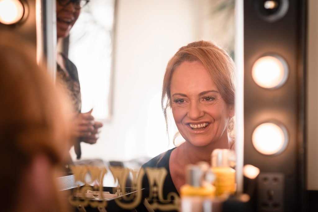 London Pub Wedding Hackney