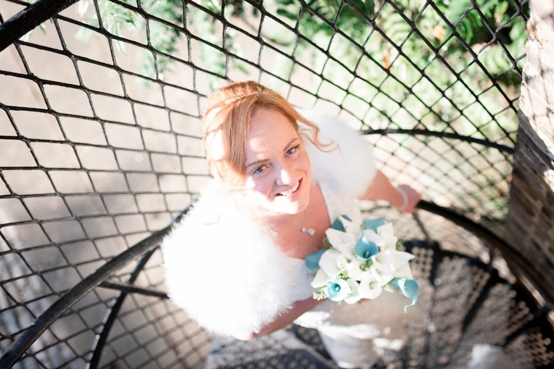 London Pub Wedding Hackney