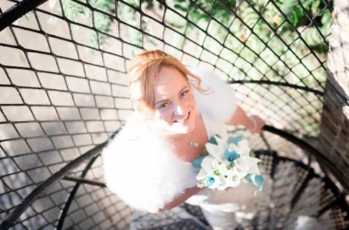 London Pub Wedding Hackney