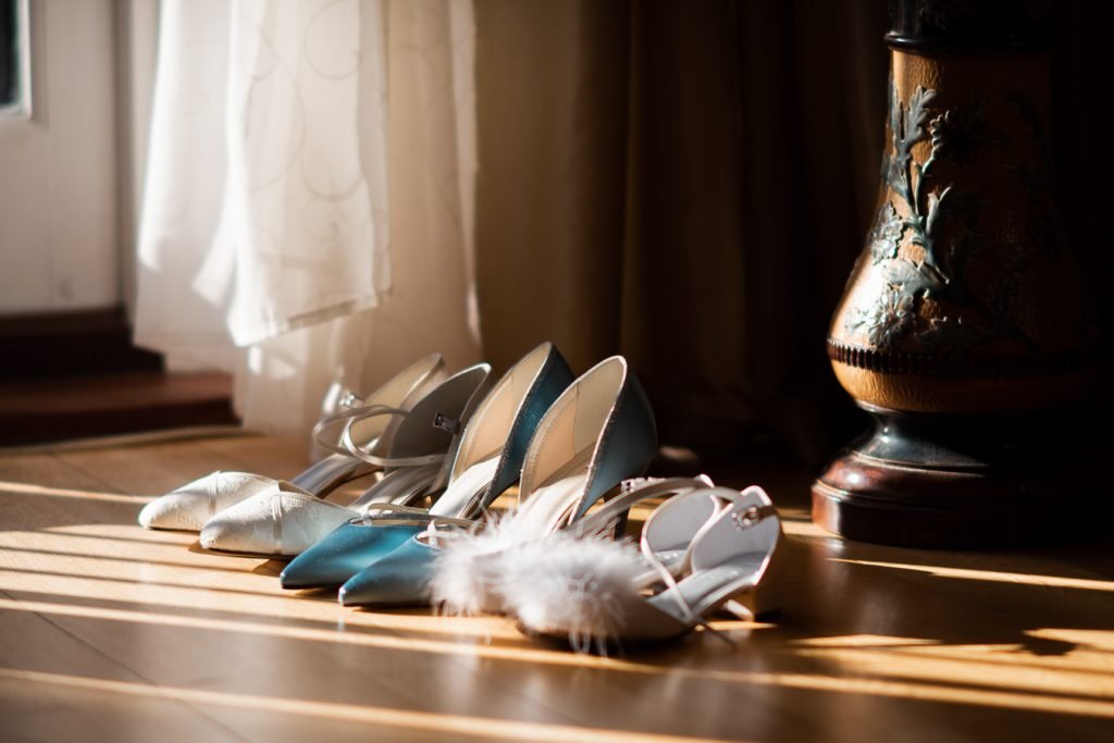 London Pub Wedding Hackney